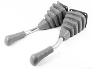 Force 310 hidraulika vezérlőkar pár (0)