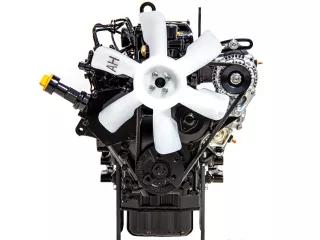 Force 310 motor komplett, Yanmar 3TNV74F-SPSY (3)