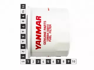Force 310 üzemanyagszűrő betét, Yanmar motoros gépekhez (0)