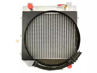 Force 310 víz- és olajhűtő (Yanmar 3TNV74 motoros 310-eshez) (0)