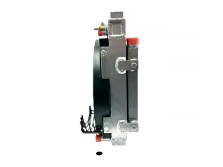 Force 310 víz- és olajhűtő (Yanmar 3TNV74 motoros 310-eshez) (2)