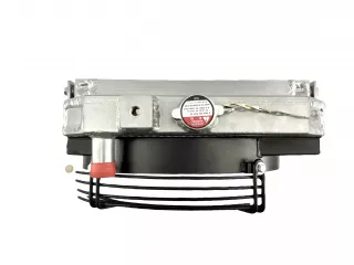 Force 310 víz- és olajhűtő (Yanmar 3TNV74 motoros 310-eshez) (3)