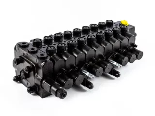 Force 311 Ex hidraulika vezérlőtömb (3)