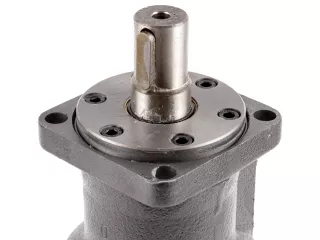 Force 311 Ex toronyforgató hidromotor (2)