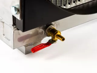 Force 311 Ex víz- és olajhűtő (3)