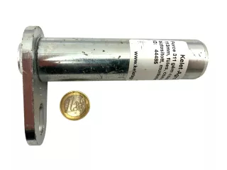 Force 311 gém csap 30 mm x 113 mm, füles, csavarral biztosított (1)