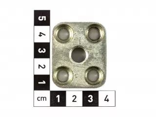 Force 311 hidraulika vezérlőtömb (5)