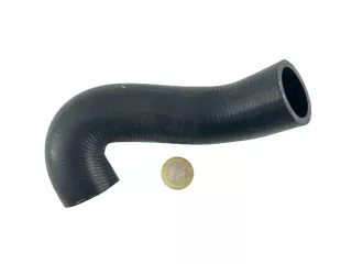 Force 311 hűtő gumicső, alsó (2)