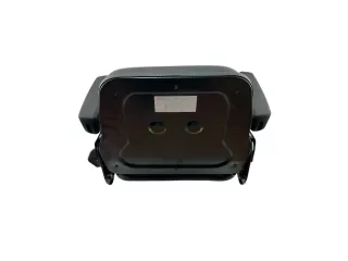 Force 311 vezetőülés kartámasszal és biztonsági övvel, régi típus (5)