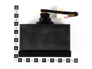 Force 311Ex kombinált kijelző (2)