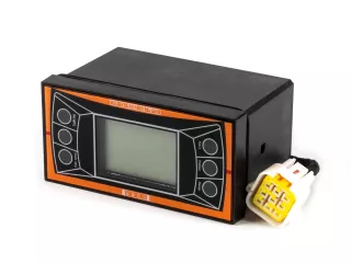 Force 311Ex kombinált kijelző (3)