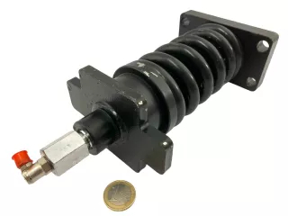 Force 313 gumilánctalp feszítő zsírhenger (0)