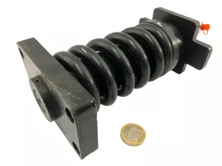 Force 313 gumilánctalp feszítő zsírhenger (1)
