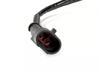 Force 314 feszültségmérő óra (2)