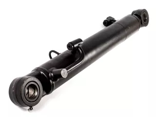 Force 314 hidraulika munkahenger (kisgém mozgató) (0)