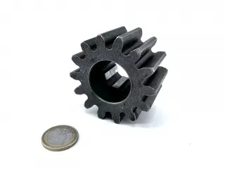 Force 314 toronyforgató hidromotor meghajtó fogaskerék (0)