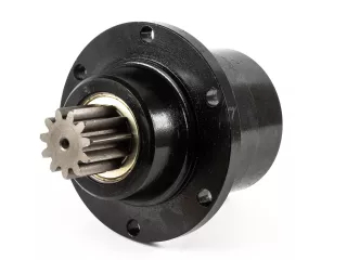 Force 314 toronyforgató hidromotor szerelt hajtásház (0)