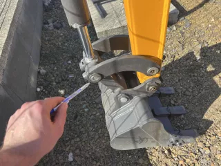 Force 317 gém csap 30mm x 180mm (3)