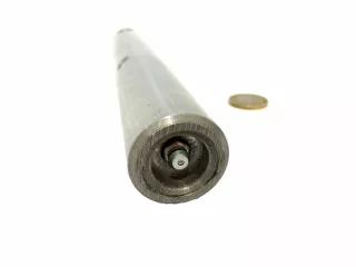 Force 317 gém csap 30mm x 195mm, zsírzószemmel (0)