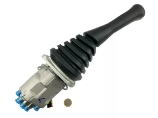 Force 317 hidraulika vezérlőtömb alacsony nyomású (joystick, bal) (0)