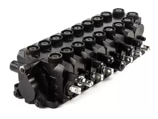 Force 320 hidraulika vezérlőtömb (0)