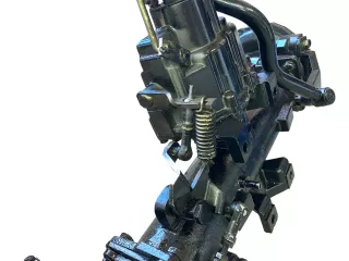 Force 324 hajtó elsőhíd 2 sebességes hajtóművel (7)