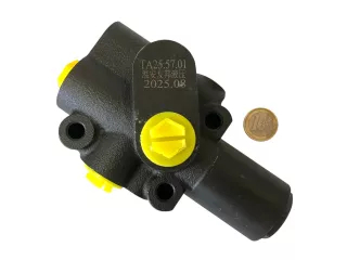 Force 324 hidraulika elosztó szelep (0)