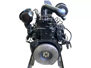 Force 324 motor kpl. XY377-C (0)