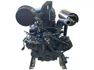 Force 324 motor kpl. XY377-C (2)