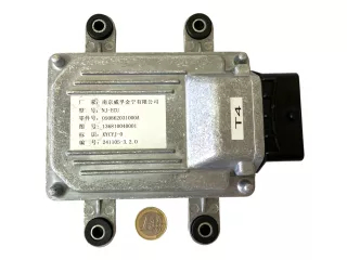 Force 324 motorvezérlő elektronika egység (0)