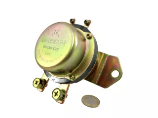 Force 325 áramtalanító kapcsoló, elektromos, v2 (0)