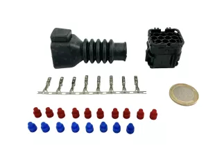 Force 325 elektromos csatlakozó készlet (0)