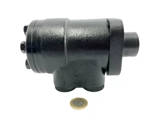 Force 325 orbit szivattyú (2)