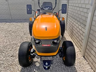 Force 325 Stage V fűgumis kerék készlet (4)