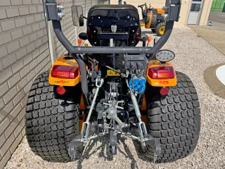 Force 325 Stage V fűgumis kerék készlet (3)