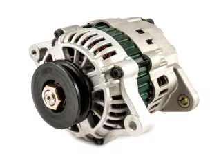 Force 325 Stage V generátor (0)