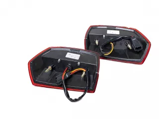 Force 325 Stage V hátsó lámpa pár,