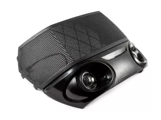 Force 325 Stage V hűtőmaszk fényszóróval (0)