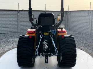 Force 325 Stage V ipari abroncsos kerék készlet (3)