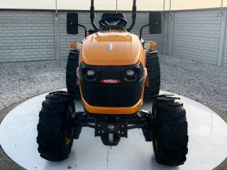 Force 325 Stage V ipari abroncsos kerék készlet (4)