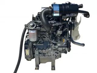 Force 325 Stage V komplett motor (0)