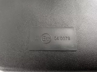 Force 325 Stage V tükör (3)