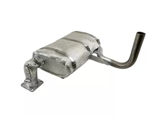 Force 326 kipufogó dob (1)