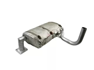 Force 326 kipufogó dob, felújított (1)