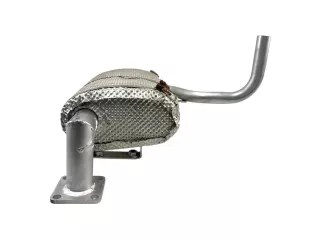 Force 326 kipufogó dob, felújított (3)