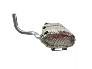 Force 326 kipufogó dob, felújított (4)