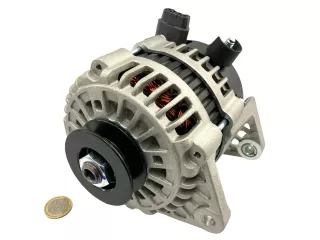 Force 430 generátor (0)