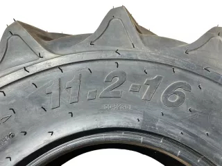 Force 430 hátsó gumiabroncs 11.2-16 (1)