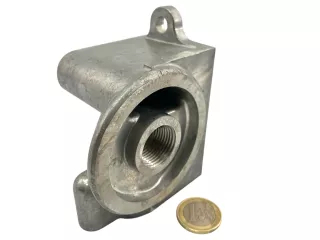 Force 430 hidraulika szűrő tartó konzol (0)