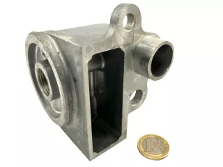 Force 430 hidraulika szűrő tartó konzol (2)